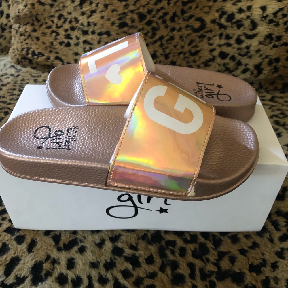 Girls Sandals - Picture 4 of 4